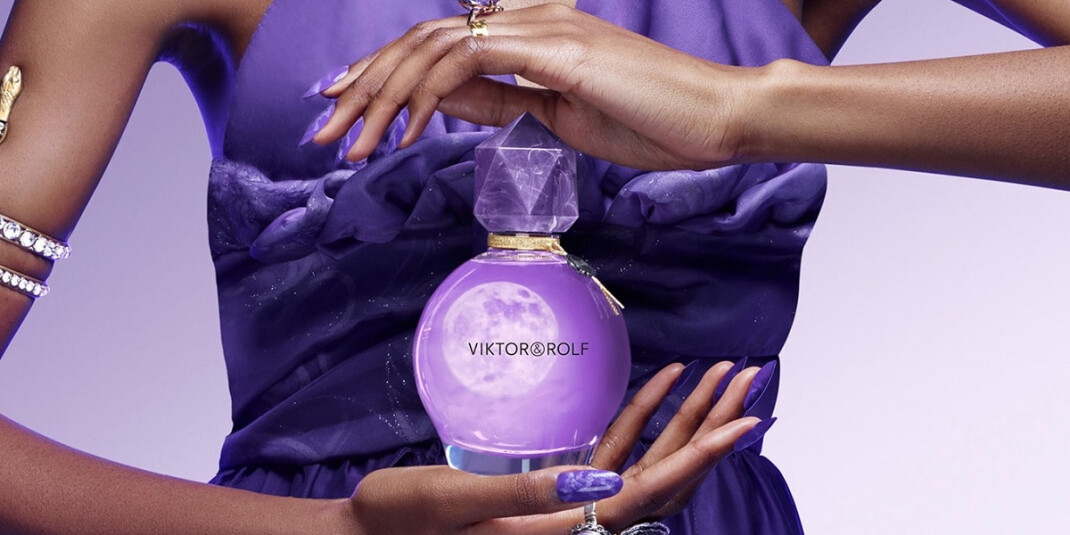 Погадаем? Viktor&Rolf представили кампейн Good Fortune