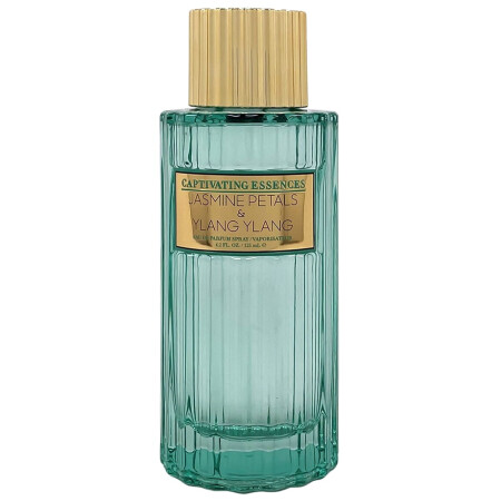 Captivating Essences Jasmine Petals & Ylang Ylang