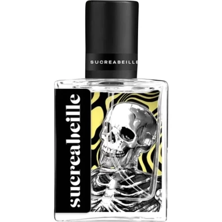 Sucreabeille Chocolate Lemon Truffle