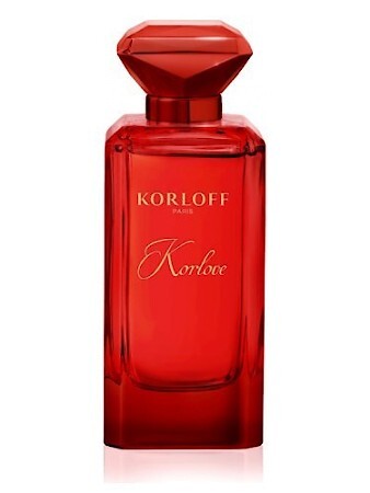 Korloff Paris Korlove