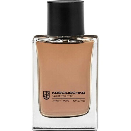 Kosciuschko Kosciuschko Eau de Toilette