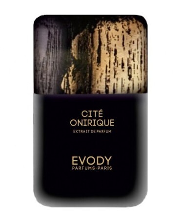 Evody Parfums Citè Onirique