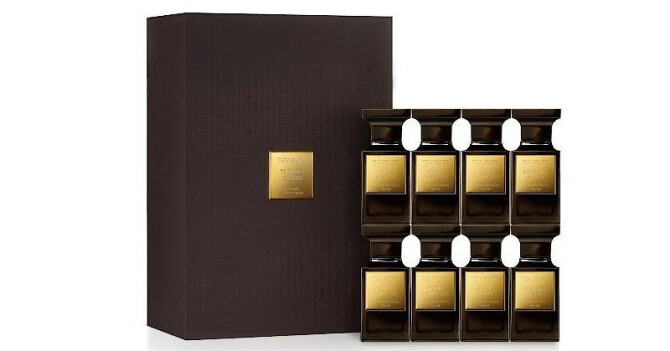 Reserve Collection от Tom Ford — новое издание 8 классических ароматов линейки Private Blend