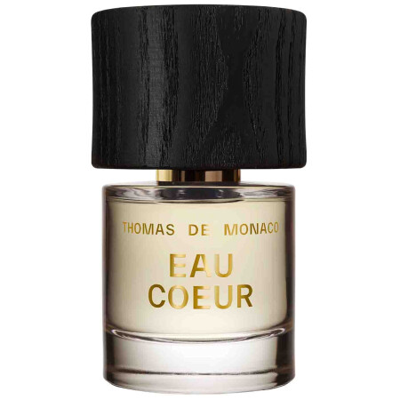 Thomas de Monaco Eau Coeur 2024