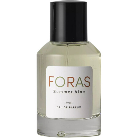Foras Summer Vine