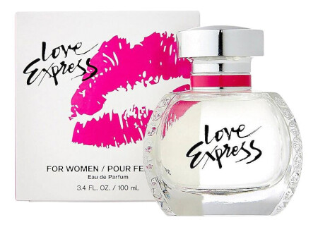 love express perfume gift set