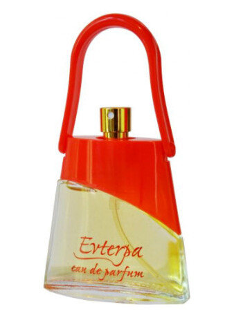Evterpa Bezgrijie Cerveno