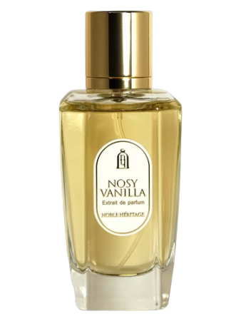 Noble Heritage Nosy Vanilla