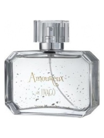 Jivago Amoureux