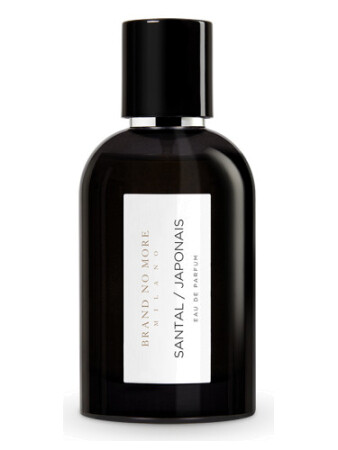 Brand No More Santal / Japonais