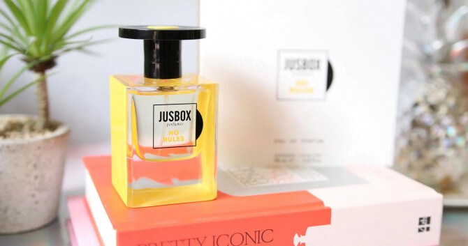 Стойкость парфюмерной продукции