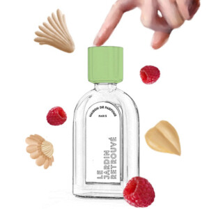 Прогулка по Обретенному саду