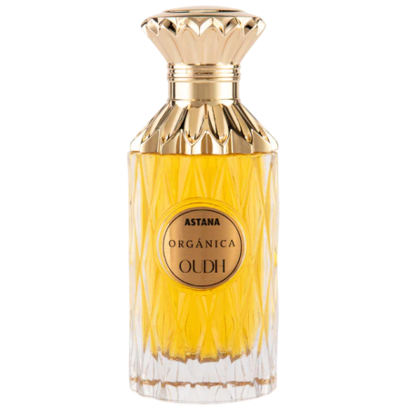 Attar de Astana Organica Oudh