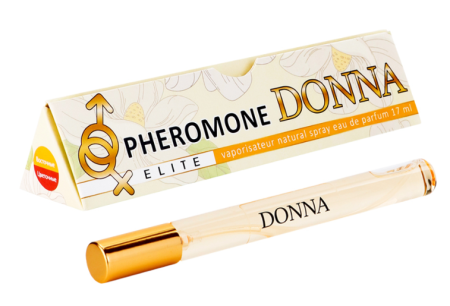 Delta Parfum Elite Donna