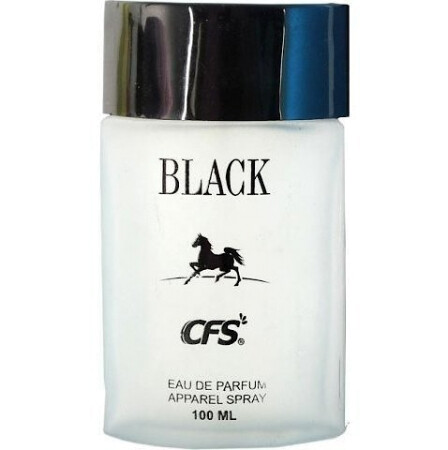 CFS Black