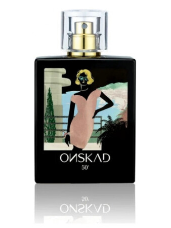 Onskad Onskad 50'
