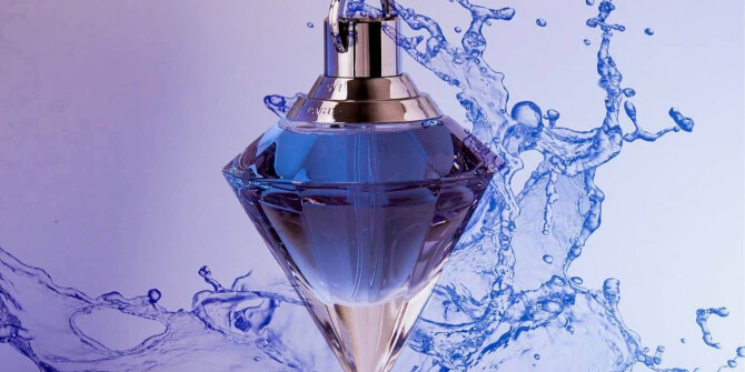 Что представляет собой колесо ароматов Майкла Эдвардса?