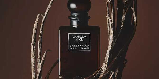Balenciaga обновили портфолио тремя ароматами — Vanilla XXL, Amber Crush и Pink Oud