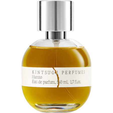 Kintsugi Perfumes Hanzo