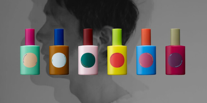 Представляем бренд Diffar, создающий парфюмированные масла для волос