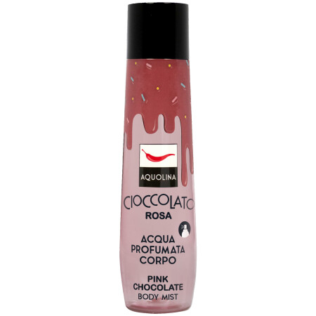Aquolina Cioccolato Rosa