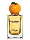 Dolce & Gabbana Orange