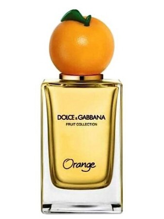 dolce and gabbana perfume 2020