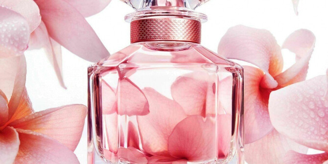 Mon Guerlain — теперь в новой версии L'Essence