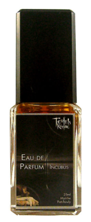 Teufels Kuche Patchouli Incubus