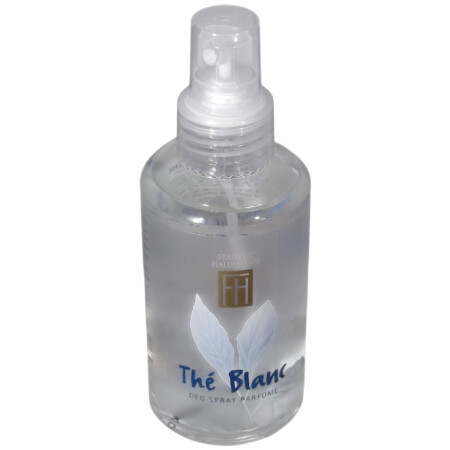 Frederic Haldimann The Blanc Spray Parfume