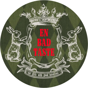 En Bad Taste