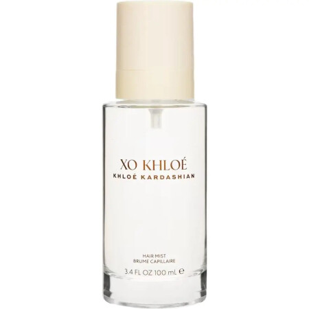 Khloé Kardashian XO Khloe Hair Mist