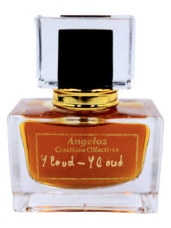 Angelos Créations Olfactives Yloud-Yloud
