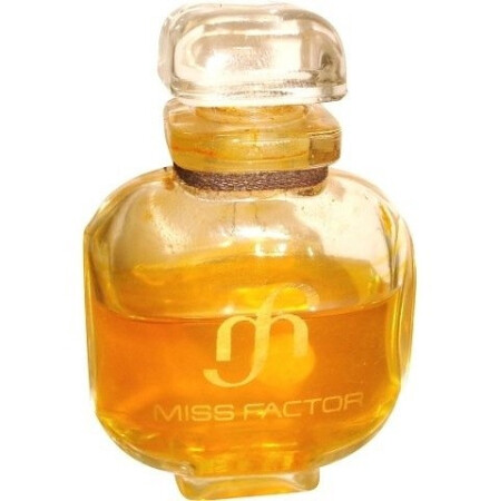 Max Factor Miss Factor