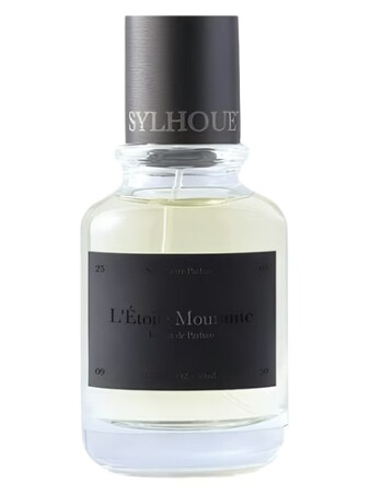 Sylhouette Parfums L'Etoile Mourante