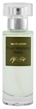 Yan Frolov Pour Homme Tabac