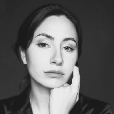 Анастасия Чащина