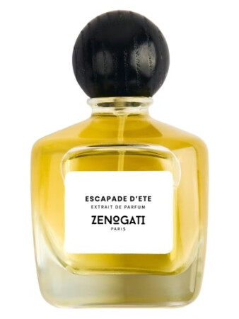 Zenogati Escapade d'Été