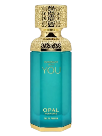 Opal Perfumes Dominant With You