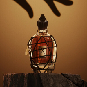 Xerjoff пополнили коллекцию Sketchbook новым ароматом P. 13