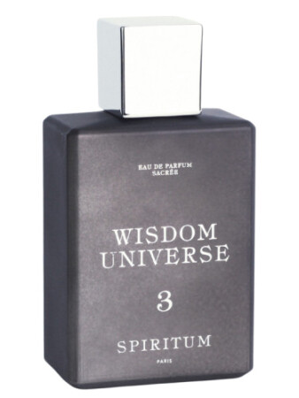 Spiritum 3 Wisdom Universe