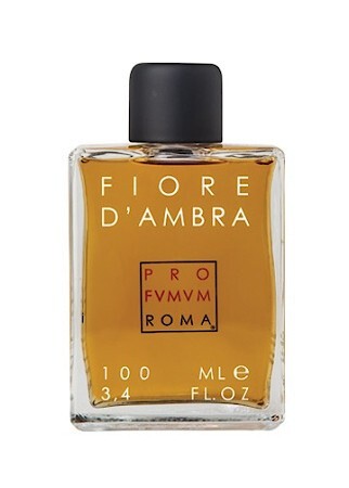 Pro Fvmvm Roma Fiori d'Ambra