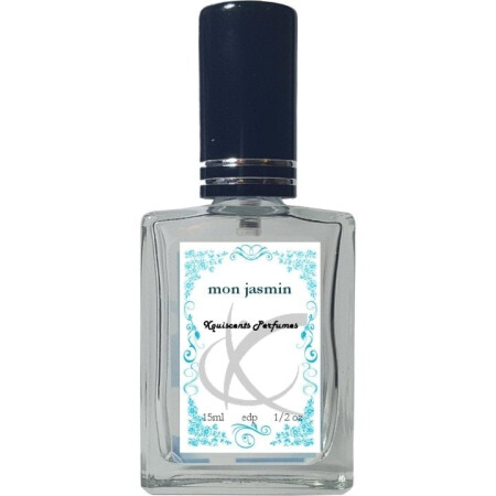 Xquiscents Mon Jasmin
