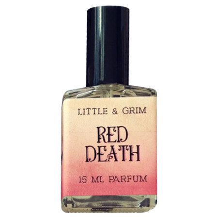 Little and Grim Red Death Parfum