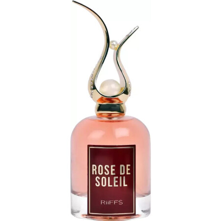 Riiffs Rose de Soleil