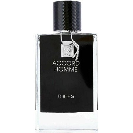Riiffs Accord Homme