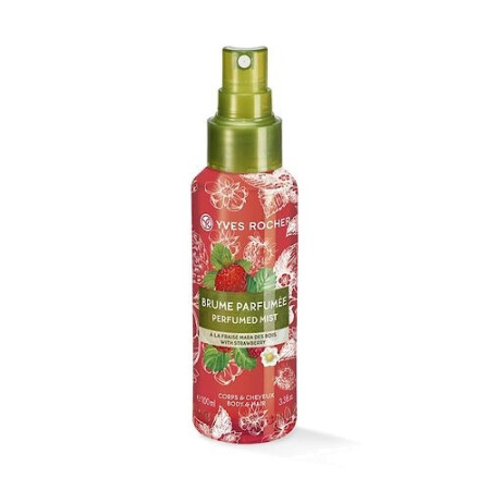 Yves Rocher Strawberry