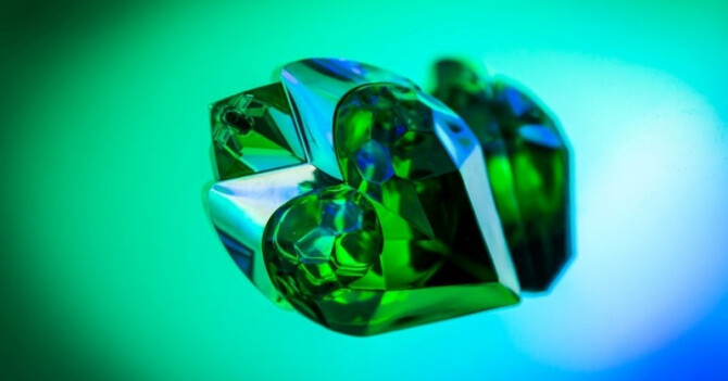 Aura от Mugler: мнение редакции Aromo