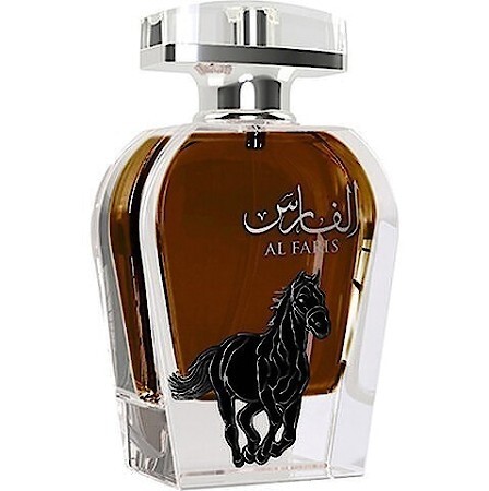 al faris perfume