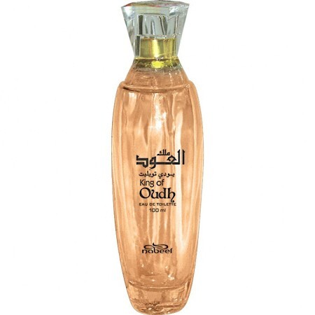 Nabeel King of Oudh